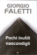 Cover of Pochi inutili nascondigli