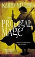 Cover of The Prodigal Mage