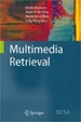 Cover of Multimedia Retrieval