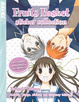 Cover of Fruits Basket Sticker Collection