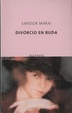 Cover of Divorcio en Buda
