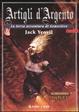 Cover of Artigli d'argento