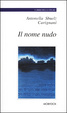 Cover of Il nome nudo
