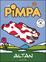 Cover of La Pimpa