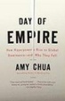 Cover of Day of Empire