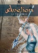 Cover of La trilogia di Avelion