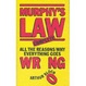 Cover of Murphy's Law