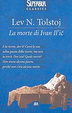 Cover of La morte di Ivan Il'ic