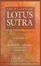 Cover of The Wisdom of the Lotus Sutra