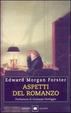 Cover of Aspetti del romanzo