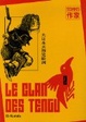 Cover of Le clan des Tengu