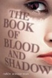 Cover of The Book of Blood and Shadow
