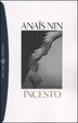 Cover of Incesto