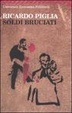 Cover of Soldi bruciati