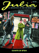 Cover of Julia n. 165