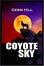 Cover of 'Coyote Sky'