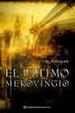 Cover of El Ultimo Merovingio