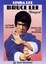 Cover of Bruce Lee «Dragon»