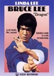 Cover of Bruce Lee «Dragon»