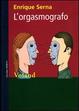 Cover of L'orgasmografo