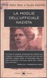 Cover of La moglie dell'ufficiale nazista