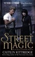 Cover of Street Magic