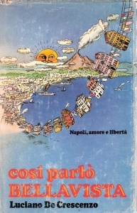 More about Così parlò Bellavista