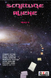 Cover of Scritture aliene - Albo 5