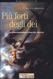 Cover of Più forti degli dei