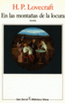 Cover of En las montañas de la locura