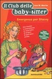 Cover of Emergenza Per Stacey