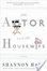 Cover of The Actor and the Housewife