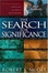 Cover of "The Search For Significance"