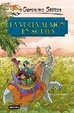 Cover of La volta al món en 80 dies