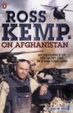 Cover of Ross Kemp on Afghanistan