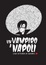Cover of Un vampiro a Napoli