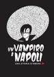 Cover of Un vampiro a Napoli