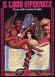 Cover of Il libro infernale