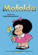 Cover of Mafalda. Viva la contestazione!
