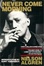 Cover of 'Never Come Morning'