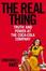 Cover of "The Real Thing"