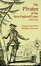 Cover of "The Pirates of the New England Coast 1630-1730"