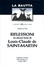 Cover of Riflessioni su alcuni temi di Louis-Claude de Saint-Martin