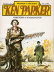 Cover of Ken Parker Serie Oro n.4