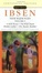 Cover of "Four Major Plays, Volume II"