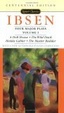 Cover of Four Major Plays, Volume II