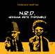 Cover of N.R.D. - Nessuna Rete Disponibile