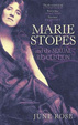 Cover of Marie Stopes and the Sexual Revolution