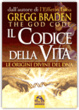 Cover of Il codice della vita