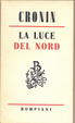 Cover of La luce del nord